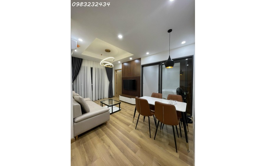 Bán căn hộ mặt biển TMS Luxury Hotel tại 29 Nguyễn Huệ, Thành phố Quy Nhơn, Bình Định