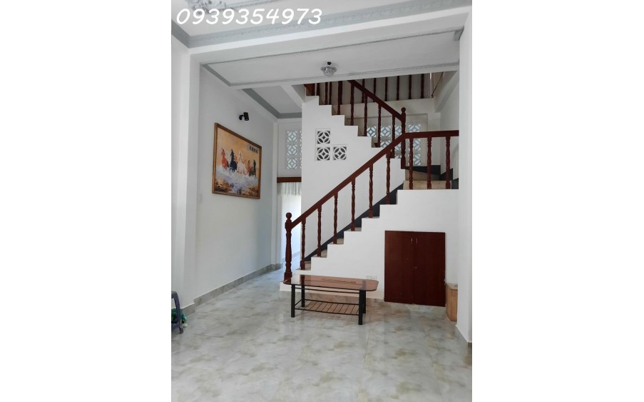 Chính chủ cần bán 3 căn nhà Phường 11, Quận Bình Thạnh, TP. Hồ Chí Minh