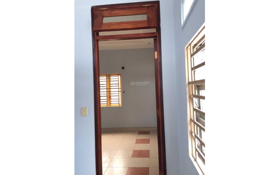 Nhà hẻm Morning sát HXT Ung Văn Khiêm, P25, DT 4x14m, 4 tầng, giá 7.5 tỷ TL