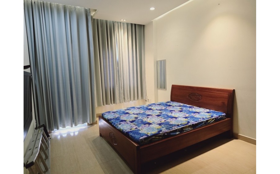 Bán nhà riêng  Dương Bá Trạc 4 tầng 5pn 4 wc  quận 8 giá chỉ 6,9 tỷ