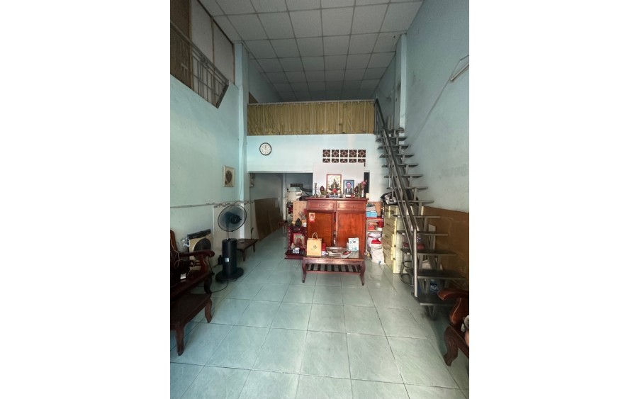 Nhà Tân Kỳ Tân Quý phường Tân Sơn Nhì quận Tân Phú 57m2, 4 x 13, nhỉnh 5 tỷ