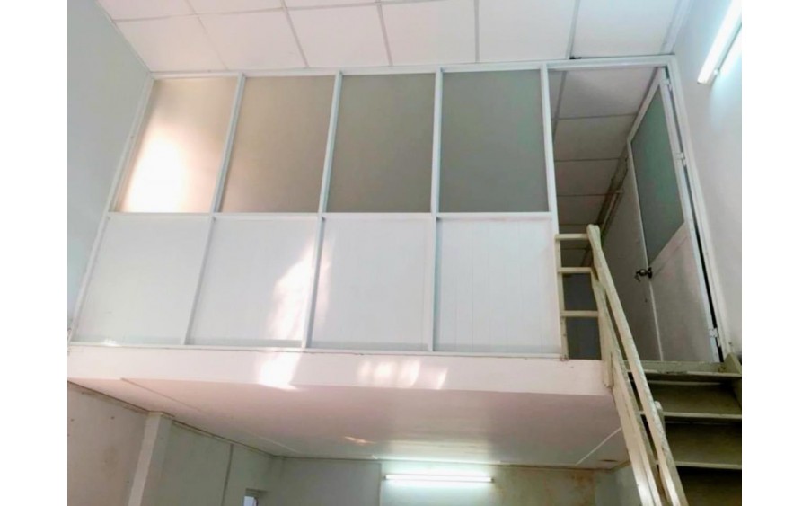 GIẢM 100TR - GIÁ MỚI 2.55 TỶ - Lũy Bán Bich - Tân Phú - 4.9 x 8.5