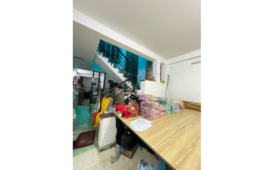 LÊ THÚC HOẠCH - TÂN PHÚ - HẺM Ô TÔ - 2 TẦNG - 4.2M * 21M - nhỉnh 8 tỷ