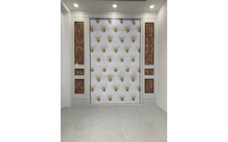 Nhà nhỏ đẹp Tân Sơn Nhì - Q. Tân Phú 4 x 9, Nhỉnh 3 tỷ