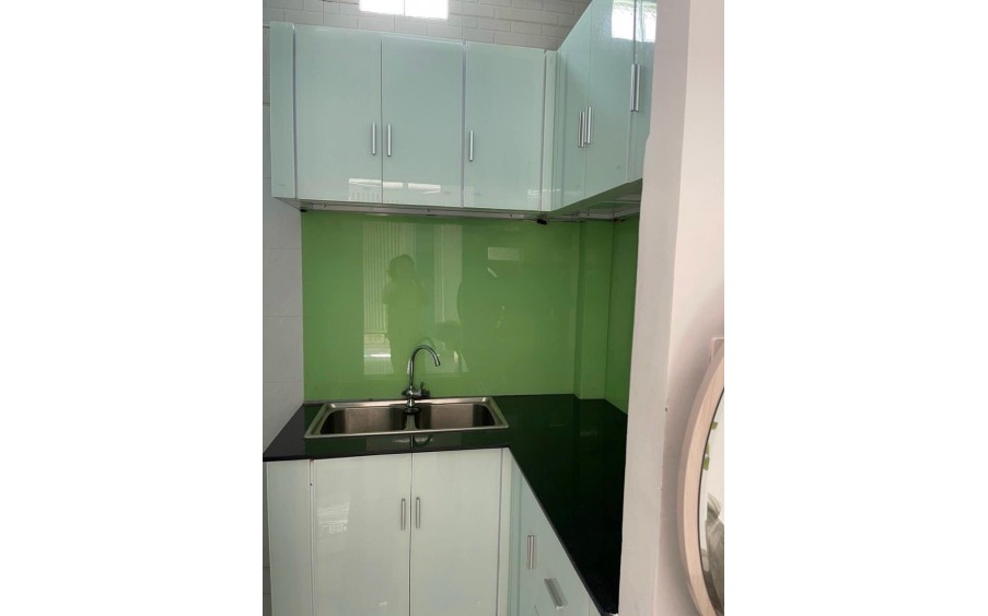 Bán nhà nhỏ đẹp đường Quang Trung, Gò Vấp, 20m2, 2tầng, Giá chỉ 1.6tỷ còn TL