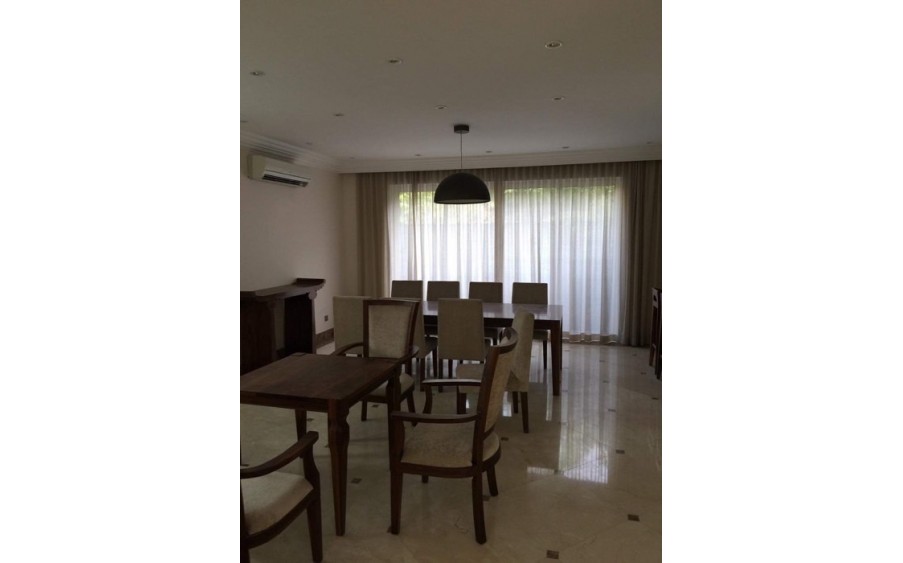 Nhà xây mới, chủ nhà cho thuê, Thanh Nhàn, 134m2x 4.5T- Kinh doanh, VP - 35 Tr