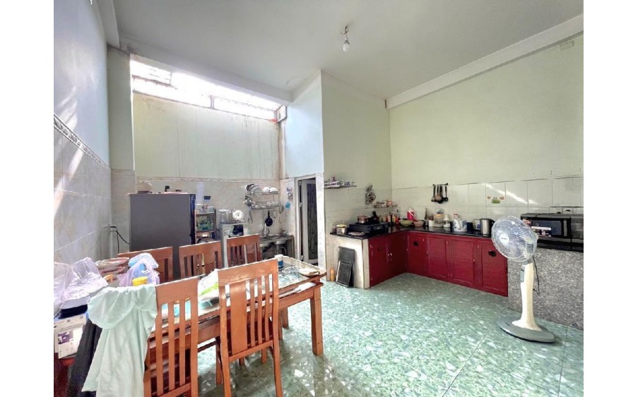 Bán Nhà 2 Tầng 107m2 Có Hơn 4 Tỷ 1 Xíu Tân Chánh Hiệp Quận 12