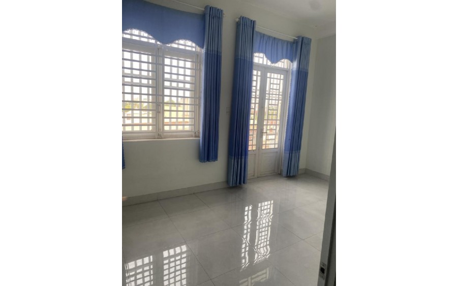 Chỉ 2.9ty , ngay ngã ba Đông Quang,Hóc Môn,50m2 hẻm thông
