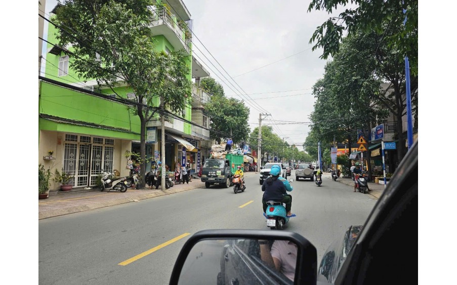 Bán nhà lầu đẹp Mặt Tiền Đặng Văn Trơn, P.Hiệp Hoà, gần Aeon Mall, giá tốt