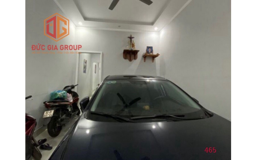 Bán nhà mới đẹp KDC VIP D2D, Biên Hoà, 72m2, chỉ 5,6 tỷ.