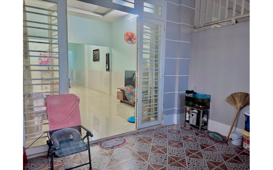Bán đất tặng nhà KDC Bửu Long, 100m2 đường D2 chỉ 3tỷ850