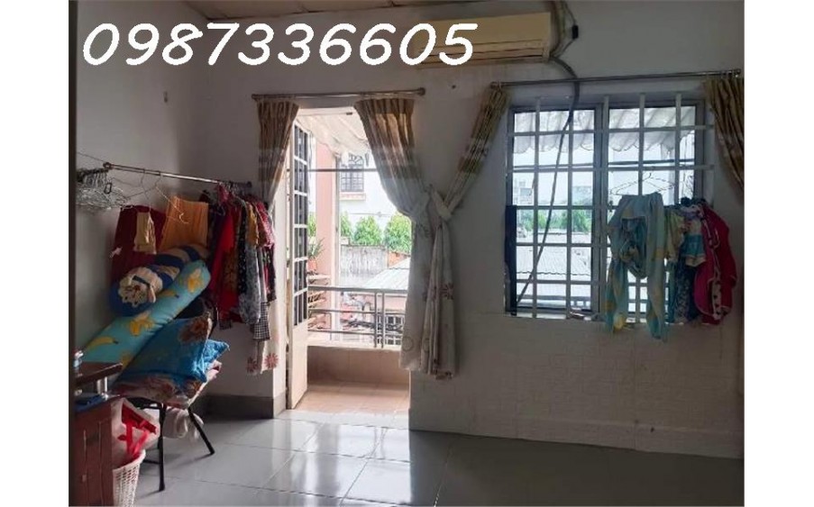 BÁN NHÀ 2 TẦNG 50M2 3PN 3WC CHỈ 2XX TỶ ĐƯỜNG 120 SÁT SUỐI TIÊN - TÂN PHÚ TP THỦ ĐỨC .