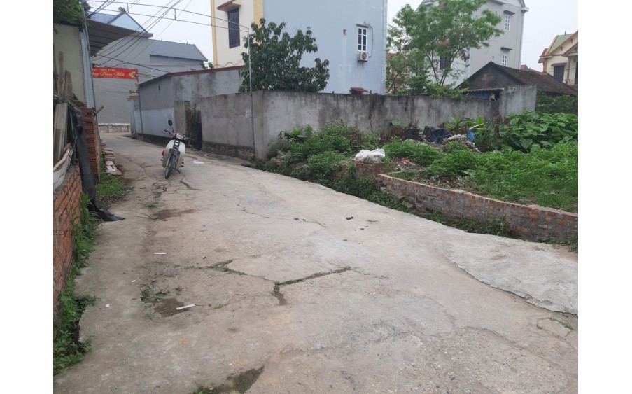 ✅ BÁN ĐẤT THÔN ĐỒNG, NGUYÊN KHÊ - ĐƯỜNG 4M NGÕ THÔNG - SÁT CÔNG VIÊN VINTECH