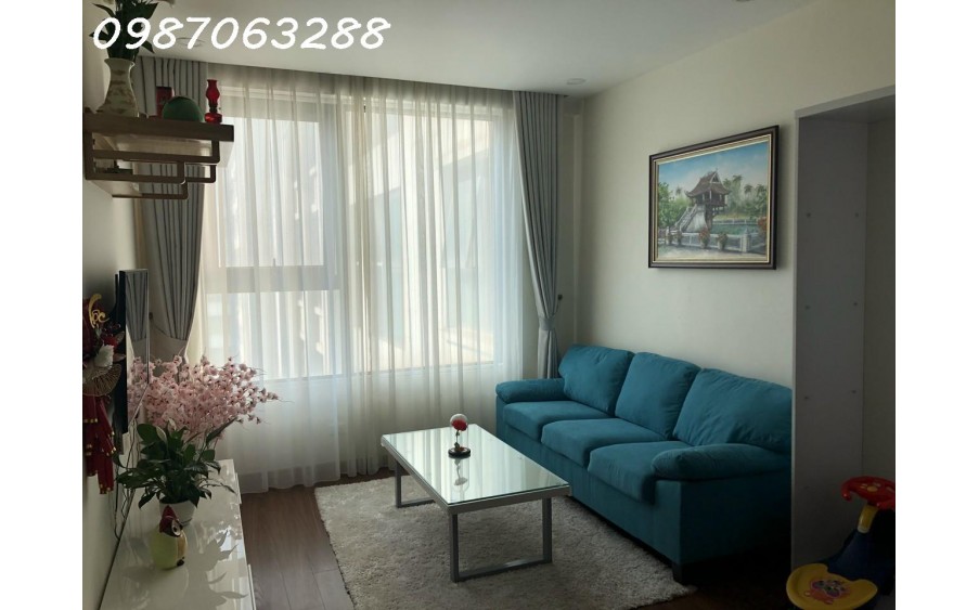 BÁN CHUNG CƯ 2 NGỦ 2WC  3.8 TỶ 54 HẠ ĐÌNH- THANH XUÂN 0987.063,288