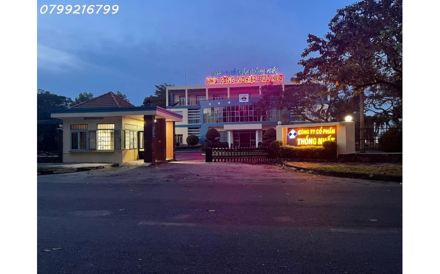 Cần bán gấp lô đất sổ riêng thổ cư Bình Minh Trảng Bom Đồng Nai 1 sẹc QL1A . Hỗ trợ vay 3 bên.Gía bán 1 tỷ 150 /nền.LH 0799 216 799 em Trinh.