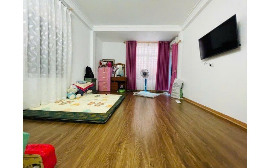BÁN CĂN NHÀ PHỐ BÙI XƯƠNG TRẠCH , 38M2 - 6 NGỦ - 6TỶ CÒN THƯƠNG LƯỢNG