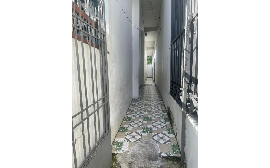 Chủ kẹt tiền giảm sâu cho nhà (7x18m), nở hậu. HXH thông thoáng Thới An 22, Q12. Giá rẻ 4.35 tỷ.