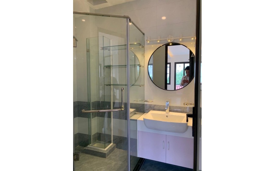 Nhà mới, tôi chính chủ cho thuê, Kinh doanh, VP 122m2- 4.5T, 33 Tr. Khu Bạch Mai