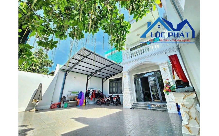 Bán nhà 1T1L 224m2 P Hố Nai, TP Biên Hòa, Đồng Nai giá 7,5 tỷ TL