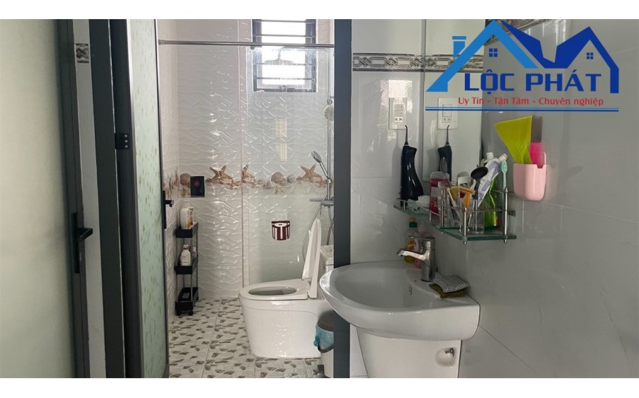 Bán nhà 1T1L 224m2 P Hố Nai, TP Biên Hòa, Đồng Nai giá 7,5 tỷ TL