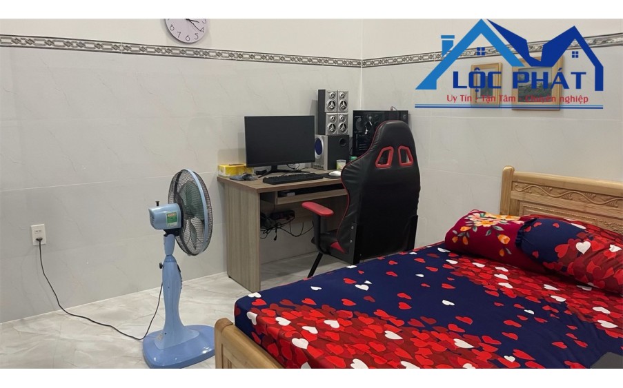 Bán nhà 1T1L 224m2 P Hố Nai, TP Biên Hòa, Đồng Nai giá 7,5 tỷ TL
