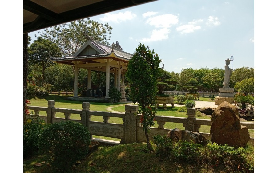 Bán đất nền tại dự án Vĩnh Hằng Long Thành Đồng Nai