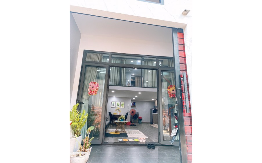 Bán nhà sổ chung 50m HXT đường số 4 Hiệp Bình Phước TP Thủ Đức