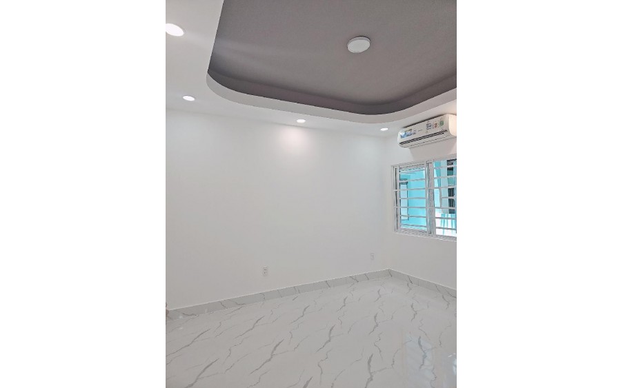 Còn 1 căn chỉ 2ty550 - chung cư có thang máy,63m2 Bình Thạnh