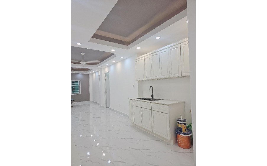 1 căn duy nhất chỉ 2ty550 - chung cư có thang máy,63m2 Bình Thạnh