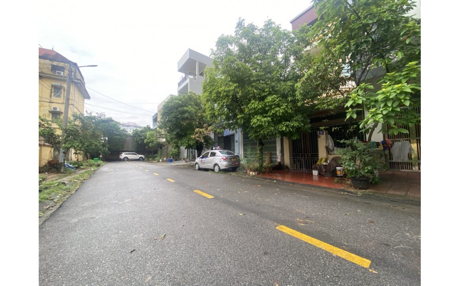 Bán đất giãn dân sau Toyota Bắc Ninh