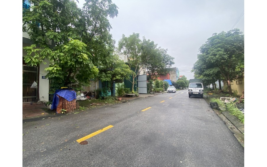 Bán đất khu Đồng Quán, Võ Cường, Bắc Ninh.