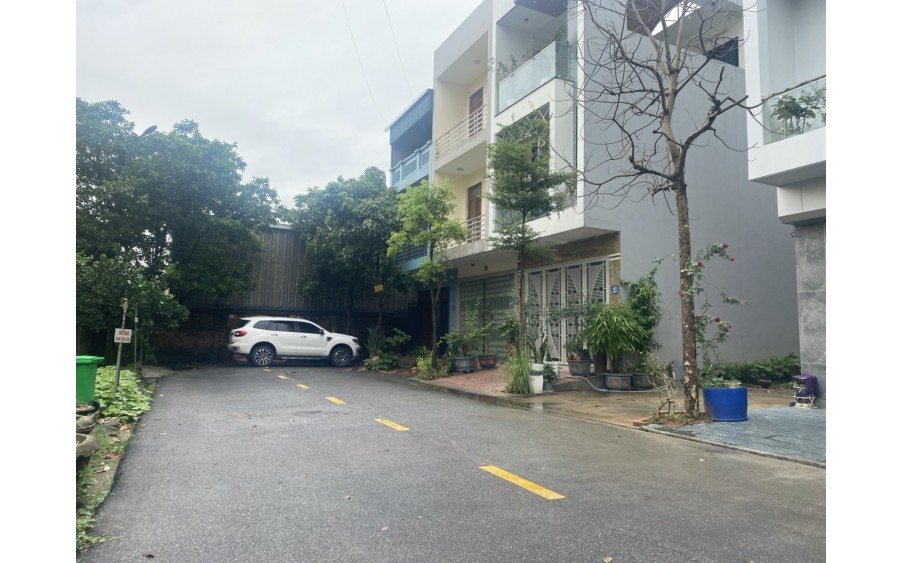 Bán đất giãn dân sau Toyota Bắc Ninh