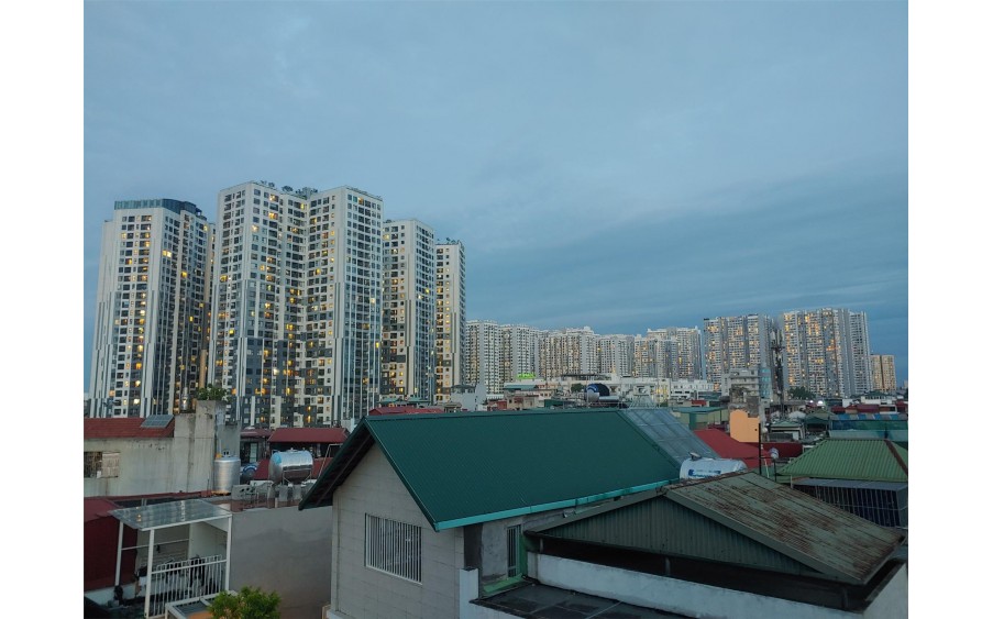 Hàng hiếm, CHÍNH CHỦ BÁN NHÀ PHÂN LÔ QUÂN ĐỘI YÊN LẠC, KIM NGƯU, HÀ NỘI
