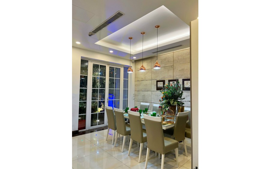 BIỆT THỰ SIÊU ĐẸP, GIÁ TỐT NHẤT VINHOMES RIVER SIDE LONG BIÊN