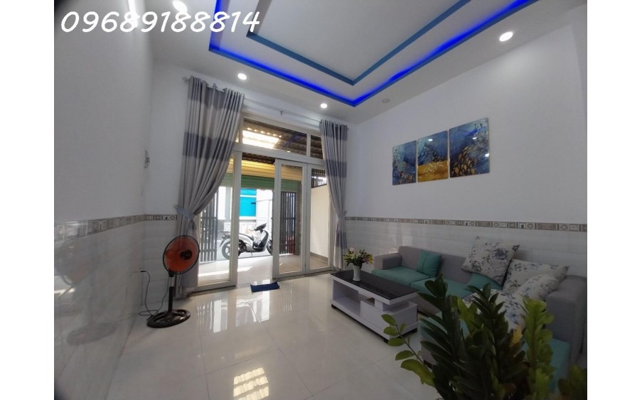 NHÀ KHU VIP TX25  - 4 TẦNG 53.4M2 - TIỆN NGHI ĐẦY ĐỦ VÀO Ở NGAY GIÁ 4,75 TY