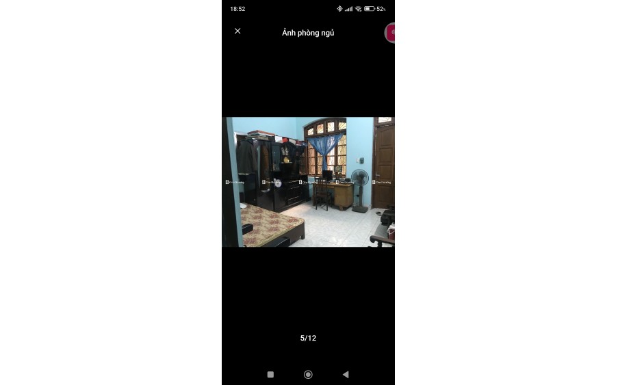 3 Tầng Phố Quỳnh Mai 59m MT4.3m Giá 9.5 Tỷ 0942951169 - 0903228029 .