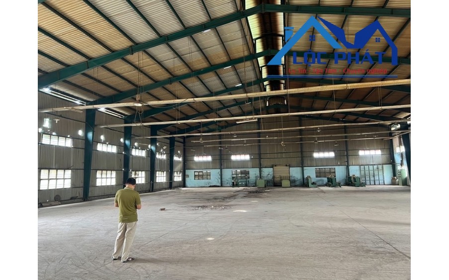bán xưởng giá rẻ KCN Trảng Bom 5000 m2 chỉ 18,5 tỷ
