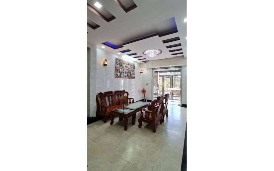 MẶT TIÊN KHU TÊN LỬA - BIỆT PHỦ SANG CHÀNH - VIEW CÔNG VIÊN