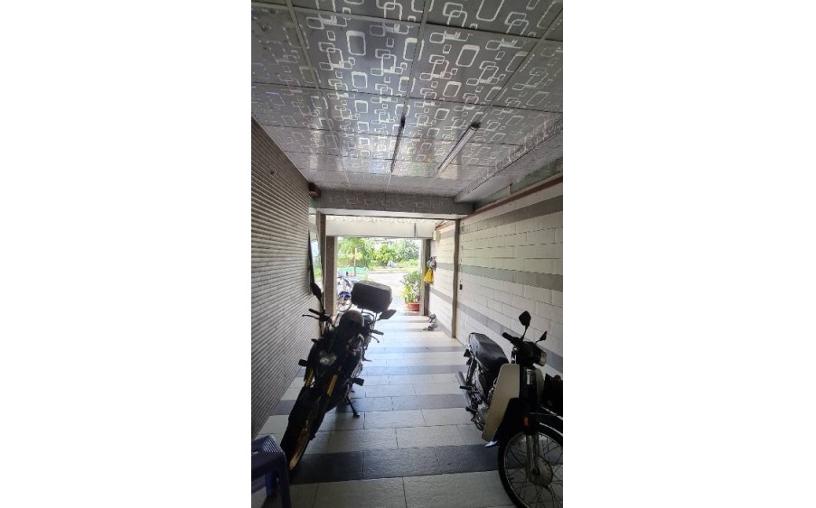 MẶT TIÊN KHU TÊN LỬA - BIỆT PHỦ SANG CHÀNH - VIEW CÔNG VIÊN