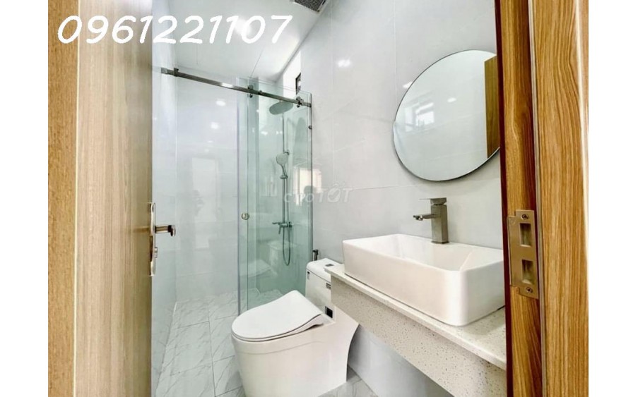 chỉ cần 300tr sở hữu căn nhà mơ ước sổ riêng thổ cư