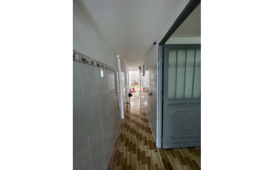 CĂN HỘ 90M2 NGAY LÊ QUANG SUNG P2Q6 CHỈ 3 TỶ HƠN
