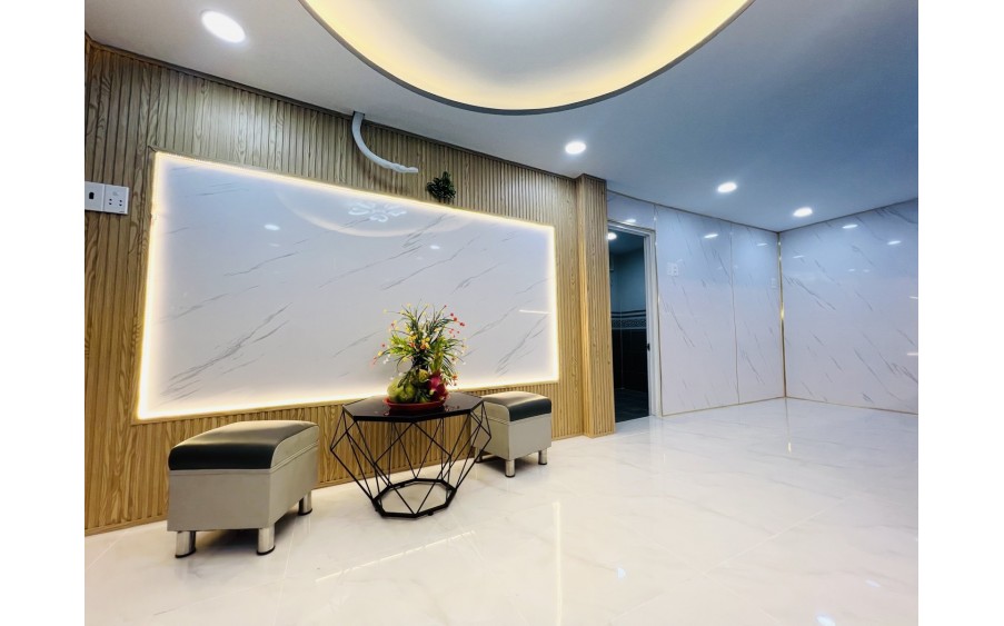 CHỦ NHÀ CẦN BÁN GẤP CĂN NHÀ Q6 GẦN SÁT CHỢ PHÚ LÂM VÀ CÁC TIỆN ÍCH KHÁC