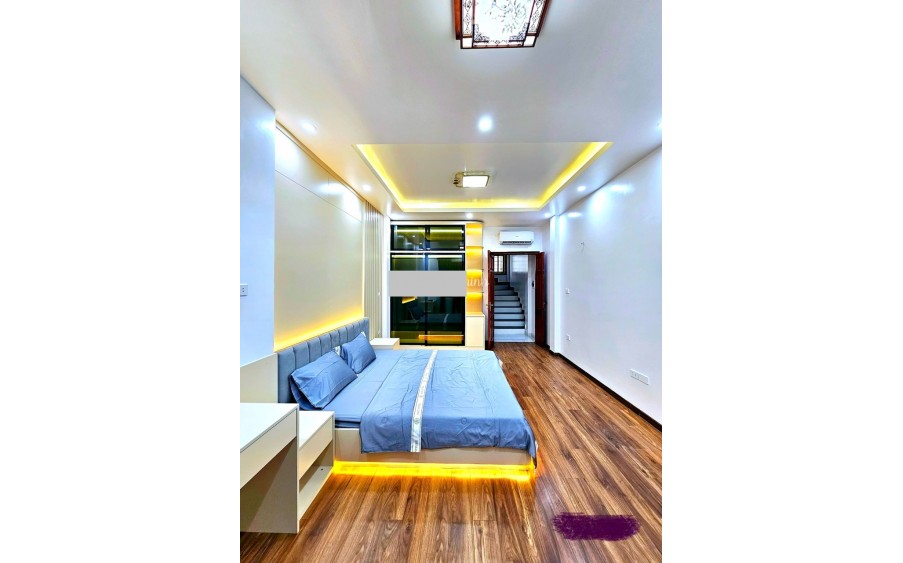 Bán nhà phố Trần Hưng Đạo Hoàn Kiếm Hà Nội 27m
