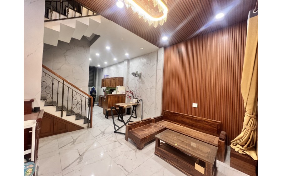 TẶNG Full NT - Nhà 3 Tầng 86m2 Lã Xuân Oai, Tăng Nhơn Phú A, Siêu Đẹp Có Sân Oto, 5 PN