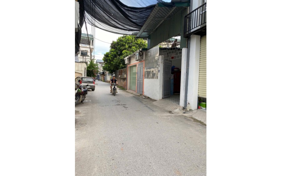 Bán đất Mậu lương Diện tích 45m2, Mặt tiền 5m, Phân lô bàn cờ, ô tô chạy vòng quanh
