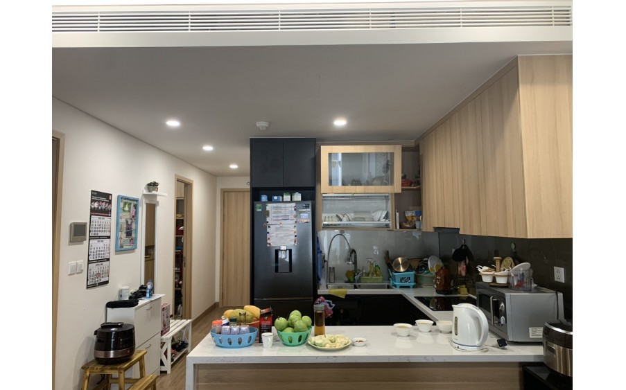 Quỹ căn chuyển nhượng Chung Cư Sky Park Residence ( Cv Cầu Giấy ) mới nhất T7.2024 chỉ từ 5.6 tỉ