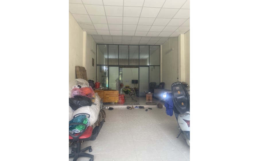 Mặt tiền 1 sẹc TMT13, 115m2, đường 8m thông tứ tung
