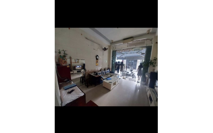 Bán nhà 40m2, mặt tiền đường Hải Hồ,Thuận Phước,Nhà ở kêt hợp kinh doanh, buôn bán tốt