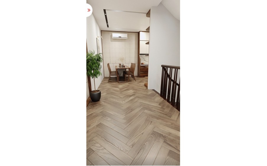 Doãn Kế Thiện, Cầu Giấy, 50m2 x 5T, Oto tránh vỉa hè, KD VP, nhà mới, 20tr