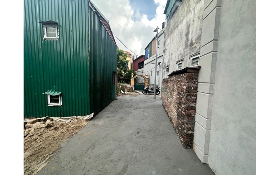 Bán đất Ngọc Động, Đa Tốn. 55m2 * mt 3,8m * 2,75 tỷ. gần ô tô.